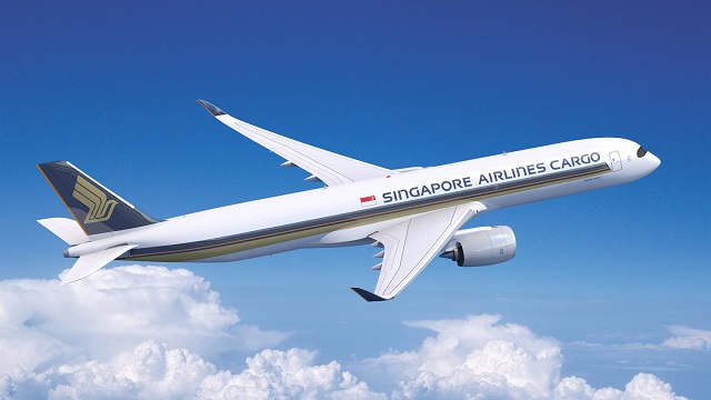 Singapore finalisiert Airbus A350F Bestellung